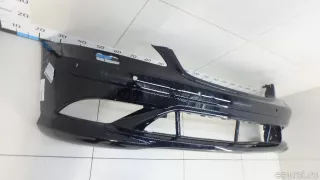 22188013409999 Бампер передний Mercedes S W221 Арт E70646613, вид 2