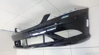 22188013409999 Бампер передний Mercedes S W221 Арт E70646613, вид 3