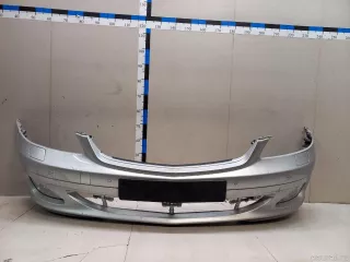  Бампер передний Mercedes S W221 Арт E23351283, вид 1