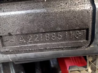  Бампер передний Mercedes S W221 Арт E23351283, вид 18