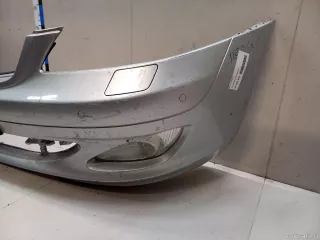  Бампер передний Mercedes S W221 Арт E23351283, вид 3