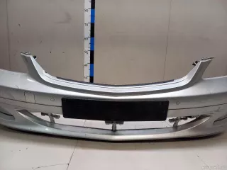  Бампер передний Mercedes S W221 Арт E23351283, вид 4