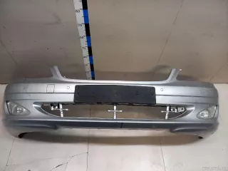  Бампер передний Mercedes S W221 Арт E23351283, вид 5