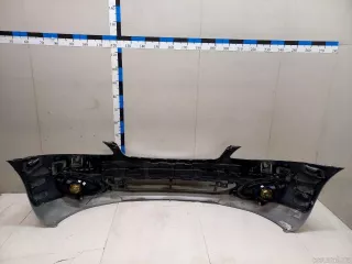  Бампер передний Mercedes S W221 Арт E23351283, вид 10