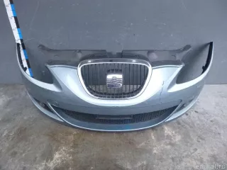  Бампер передний Seat Leon 1 Арт E22254531
