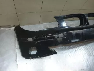 51110032635 Бампер передний BMW 1 E81/E82/E87/E88 Арт E100318350, вид 2