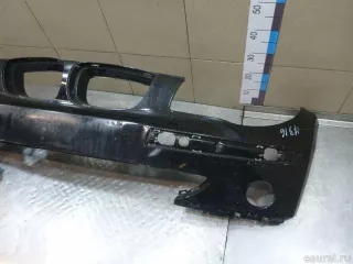 51110032635 Бампер передний BMW 1 E81/E82/E87/E88 Арт E100318350, вид 3