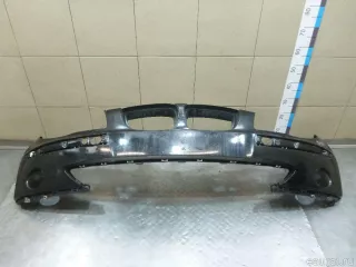 51110032635 Бампер передний BMW 1 E81/E82/E87/E88 Арт E100318350, вид 4