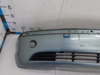 51117044116 Бампер передний BMW 3 E46 Арт E40791335, вид 2