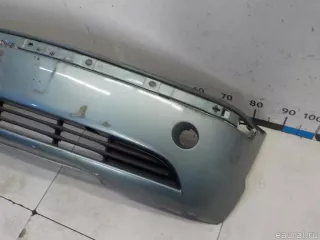 51117044116 Бампер передний BMW 3 E46 Арт E40791335, вид 4