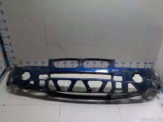 51113420473 Бампер передний BMW X3 E83 Арт E51453147, вид 1