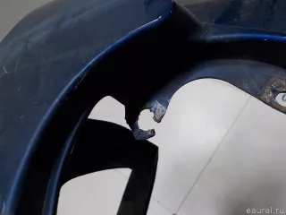 51113420473 Бампер передний BMW X3 E83 Арт E51453147, вид 10