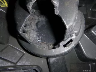  Бампер передний BMW X3 F25 Арт E22144796, вид 11