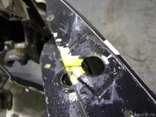  Бампер передний BMW X3 F25 Арт E22144796, вид 8