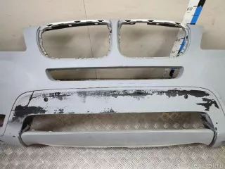  Бампер передний BMW X3 F25 Арт E23376266, вид 3