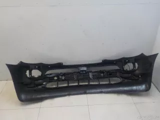 51117129295 Бампер передний BMW X5 E53 Арт E40574024, вид 10