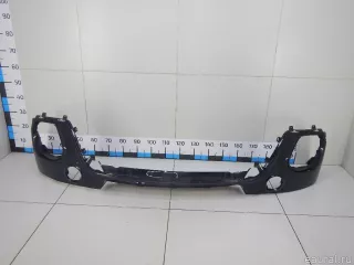 51117222718 Бампер передний BMW X5 E70 Арт E70579668, вид 1