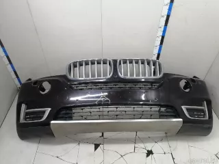  Бампер передний BMW X5 F85 Арт E23214759, вид 1