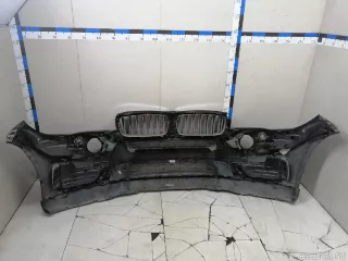  Бампер передний BMW X5 F85 Арт E23214759, вид 11