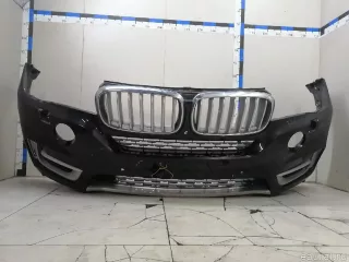  Бампер передний BMW X5 F85 Арт E23214759, вид 2