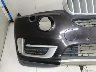  Бампер передний BMW X5 F85 Арт E23214759, вид 3