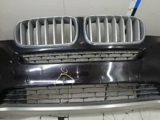  Бампер передний BMW X5 F85 Арт E23214759, вид 4