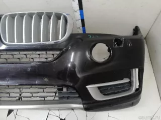  Бампер передний BMW X5 F85 Арт E23214759, вид 6