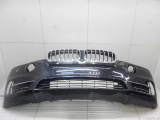 Бампер передний BMW X5 F85 Арт E95625744, вид 1