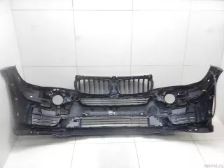  Бампер передний BMW X5 F85 Арт E95625744, вид 12