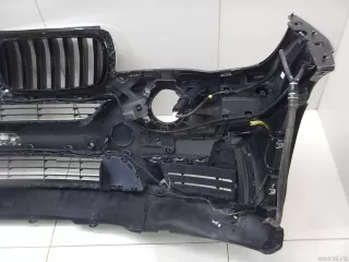  Бампер передний BMW X5 F85 Арт E95625744, вид 14
