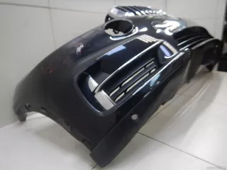  Бампер передний BMW X5 F85 Арт E95625744, вид 3