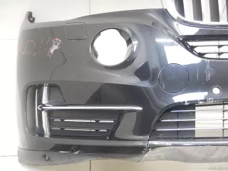  Бампер передний BMW X5 F85 Арт E95625744, вид 4