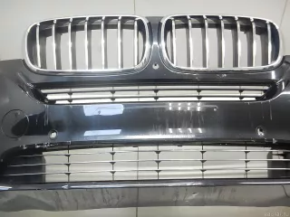  Бампер передний BMW X5 F85 Арт E95625744, вид 5