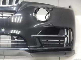  Бампер передний BMW X5 F85 Арт E95625744, вид 6