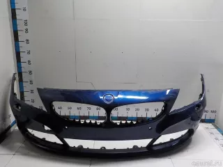 51117230956 Бампер передний BMW Z4 E89 Арт E7937259