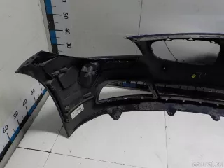 51117230956 Бампер передний BMW Z4 E89 Арт E7937259, вид 11
