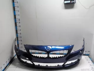 51117230956 Бампер передний BMW Z4 E89 Арт E7937259, вид 2