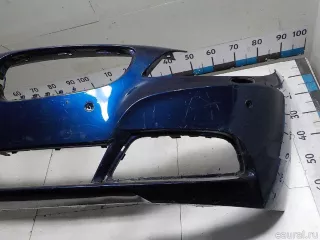 51117230956 Бампер передний BMW Z4 E89 Арт E7937259, вид 4