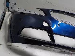 51117230956 Бампер передний BMW Z4 E89 Арт E7937259, вид 5