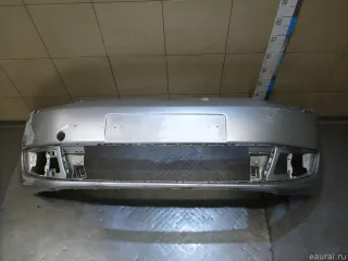 1T0807221M Бампер передний Volkswagen Touran 2 Арт E100296584, вид 1
