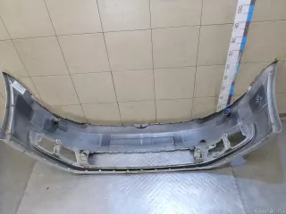 1T0807221M Бампер передний Volkswagen Touran 2 Арт E100296584, вид 11