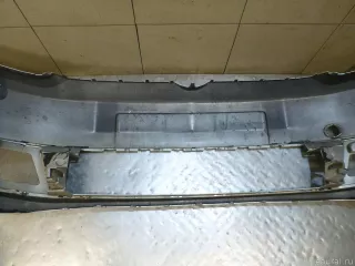 1T0807221M Бампер передний Volkswagen Touran 2 Арт E100296584, вид 13