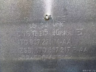 1T0807221M Бампер передний Volkswagen Touran 2 Арт E100296584, вид 18