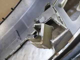 1T0807221M Бампер передний Volkswagen Touran 2 Арт E100296584, вид 19