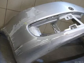 1T0807221M Бампер передний Volkswagen Touran 2 Арт E100296584, вид 5