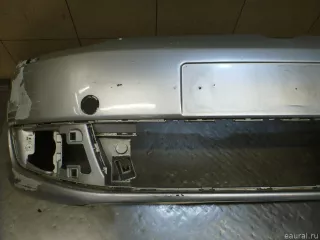 1T0807221M Бампер передний Volkswagen Touran 2 Арт E100296584, вид 6