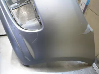 1T0807221M Бампер передний Volkswagen Touran 2 Арт E100296584, вид 9