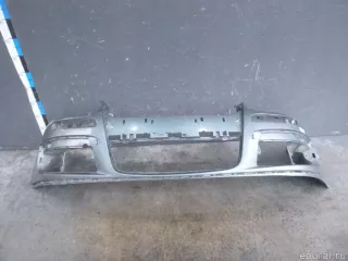 1K0807217EGRU Бампер передний Volkswagen Jetta 5 Арт E22469644, вид 1