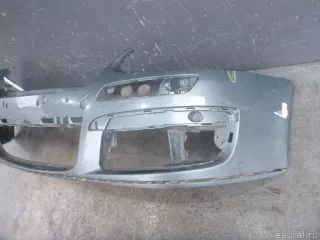 1K0807217EGRU Бампер передний Volkswagen Jetta 5 Арт E22469644, вид 3