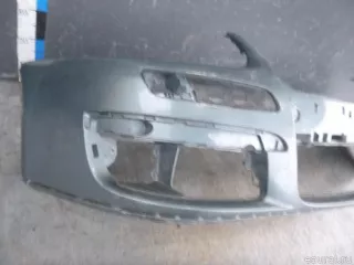 1K0807217EGRU Бампер передний Volkswagen Jetta 5 Арт E22469644, вид 4